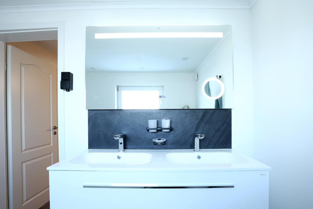Marias Guest House エイナッタン エクステリア 写真